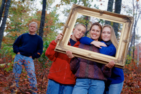 Parenting related image